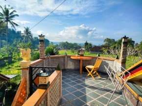 Dau Homestay